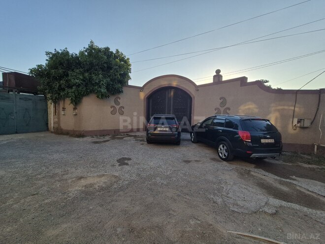 Satılır 6 otaqlı həyət evi/bağ evi 240 m², Qaraçuxur q., photo 27 from 28