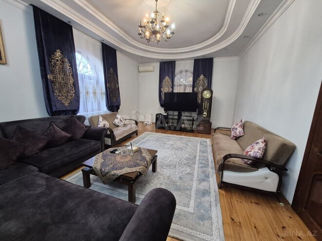 Satılır 6 otaqlı həyət evi/bağ evi 240 m², Qaraçuxur q., photo 4 from 28