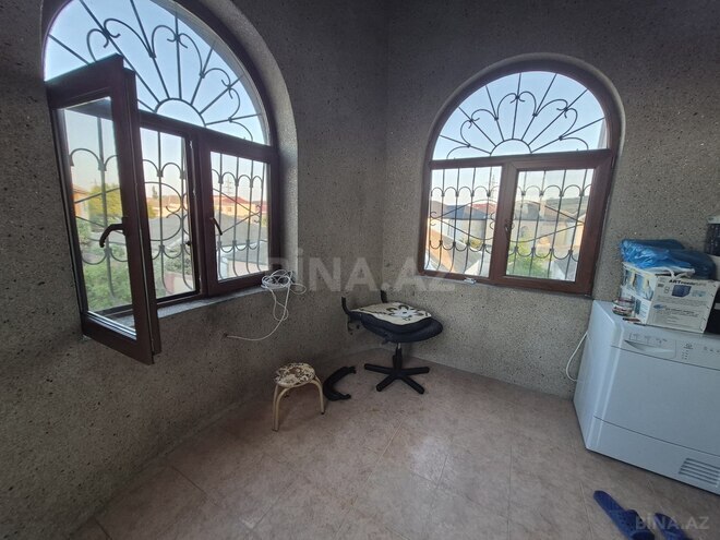 Satılır 6 otaqlı həyət evi/bağ evi 240 m², Qaraçuxur q., photo 20 from 28