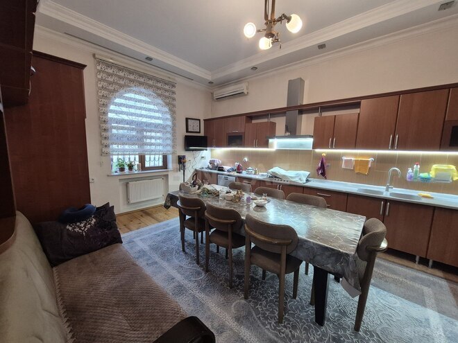 Satılır 6 otaqlı həyət evi/bağ evi 240 m², Qaraçuxur q., photo 10 from 28