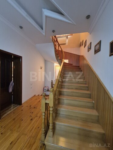Satılır 6 otaqlı həyət evi/bağ evi 240 m², Qaraçuxur q., photo 16 from 28