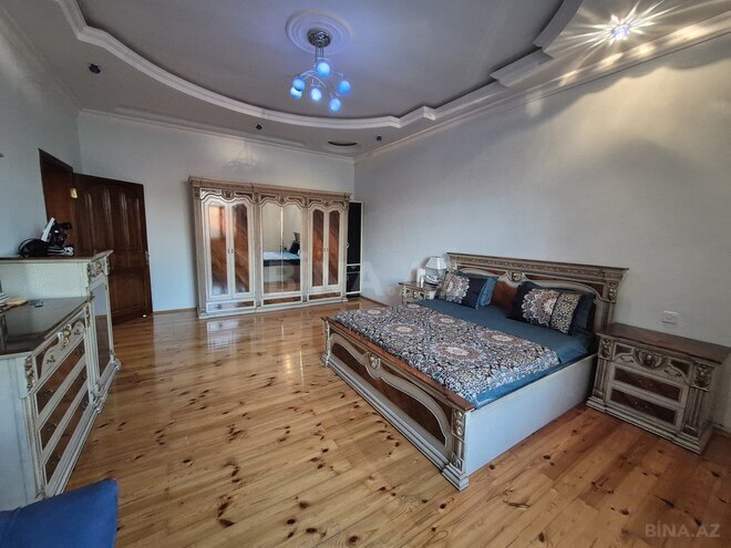 Satılır 6 otaqlı həyət evi/bağ evi 240 m², Qaraçuxur q., photo 8 from 28