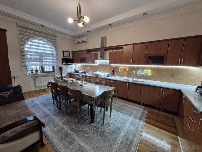 Satılır 6 otaqlı həyət evi/bağ evi 240 m², Qaraçuxur q., photo 12 from 28