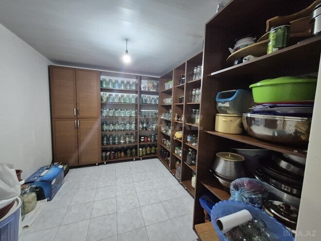 Satılır 6 otaqlı həyət evi/bağ evi 240 m², Qaraçuxur q., photo 21 from 28
