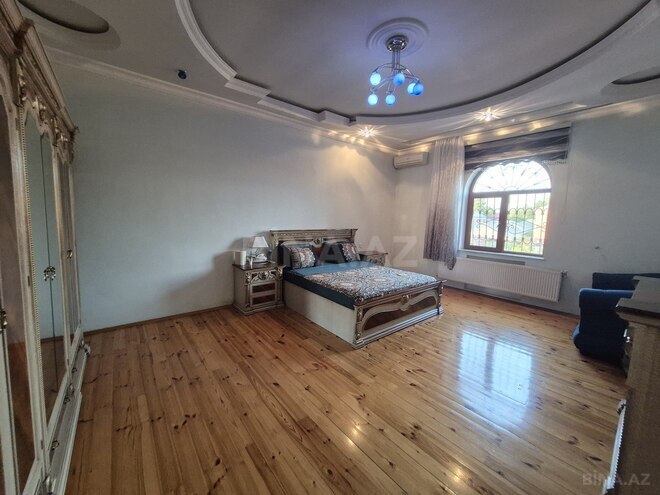 Satılır 6 otaqlı həyət evi/bağ evi 240 m², Qaraçuxur q., photo 6 from 28