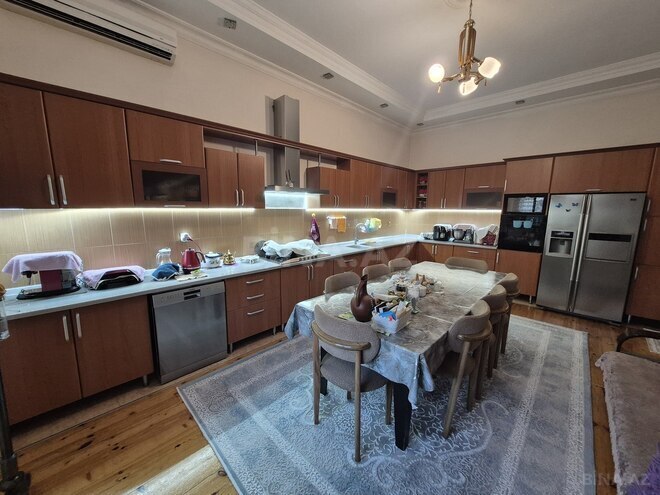 Satılır 6 otaqlı həyət evi/bağ evi 240 m², Qaraçuxur q., photo 11 from 28
