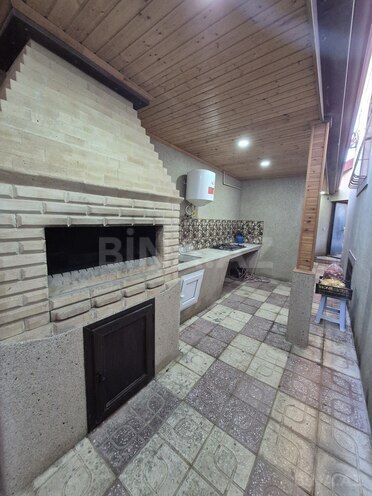 Satılır 6 otaqlı həyət evi/bağ evi 240 m², Qaraçuxur q., photo 24 from 28