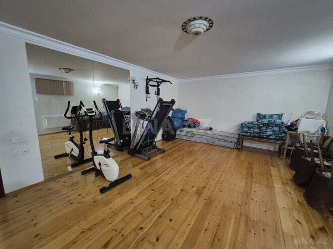 Satılır 6 otaqlı həyət evi/bağ evi 240 m², Qaraçuxur q., photo 15 from 28