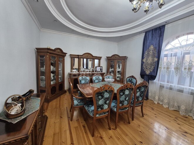Satılır 6 otaqlı həyət evi/bağ evi 240 m², Qaraçuxur q., photo 5 from 28
