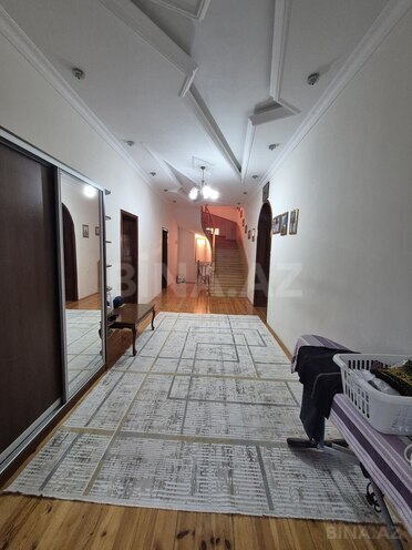 Satılır 6 otaqlı həyət evi/bağ evi 240 m², Qaraçuxur q., photo 13 from 28
