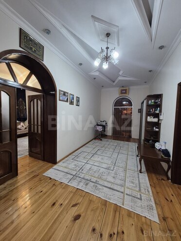 Satılır 6 otaqlı həyət evi/bağ evi 240 m², Qaraçuxur q., photo 22 from 28