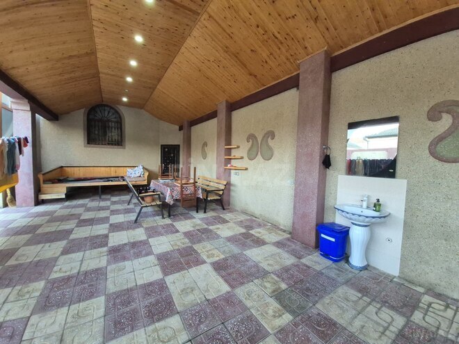 Satılır 6 otaqlı həyət evi/bağ evi 240 m², Qaraçuxur q., photo 26 from 28