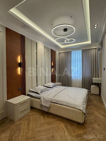 Продаётся 4-комн. новостройка 166 м², м. Элмляр Академиясы, photo 5 from 21
