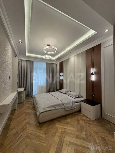 Продаётся 4-комн. новостройка 166 м², м. Элмляр Академиясы, photo 8 from 21