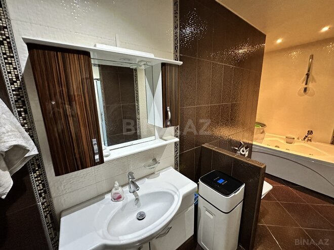 Продаётся 3-комн. новостройка 157 м², м. 8 ноября, photo 26 from 32