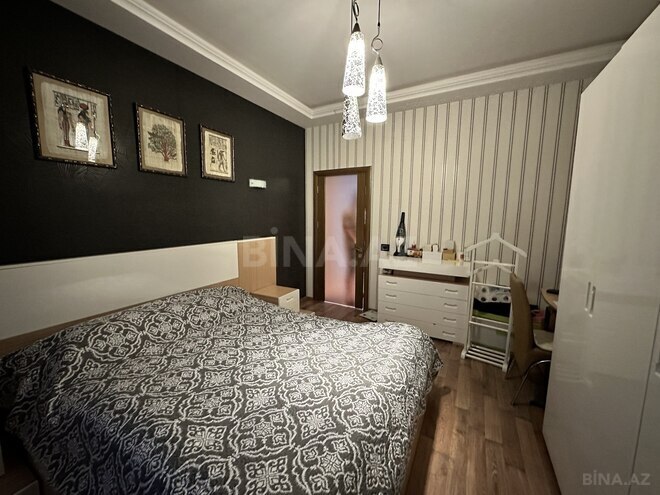 Продаётся 3-комн. новостройка 157 м², м. 8 ноября, photo 13 from 32