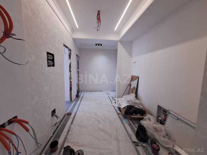 Satılır 3 otaqlı yeni tikili 143 m², Ağ şəhər q., photo 19 from 24