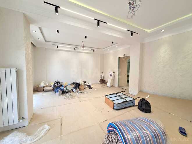Satılır 3 otaqlı yeni tikili 143 m², Ağ şəhər q., photo 6 from 24