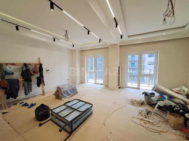 Satılır 3 otaqlı yeni tikili 143 m², Ağ şəhər q., photo 5 from 24