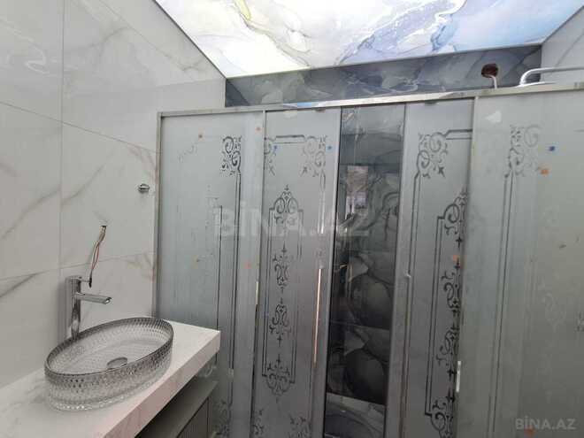 Satılır 3 otaqlı yeni tikili 143 m², Ağ şəhər q., photo 21 from 24