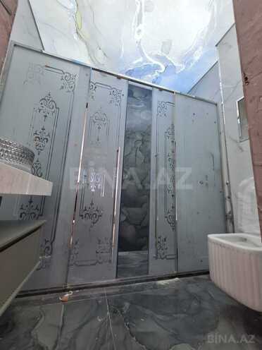 Satılır 3 otaqlı yeni tikili 143 m², Ağ şəhər q., photo 15 from 24
