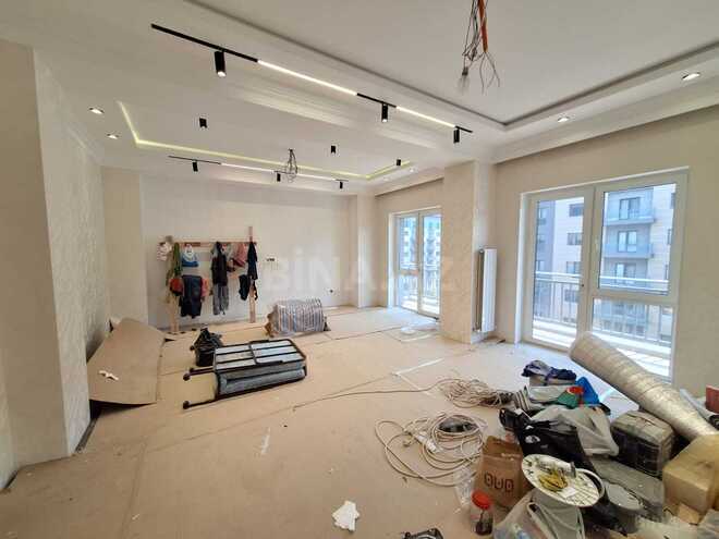 Satılır 3 otaqlı yeni tikili 143 m², Ağ şəhər q., photo 8 from 24