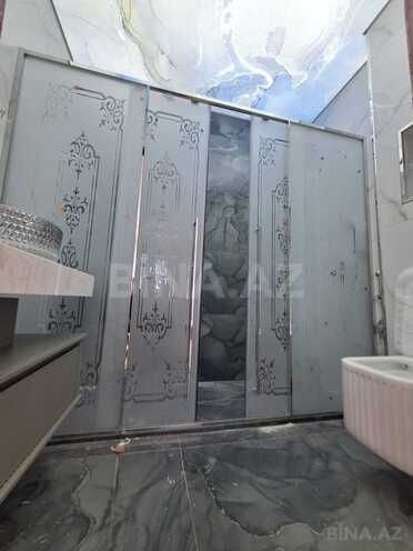 Satılır 3 otaqlı yeni tikili 143 m², Ağ şəhər q., photo 17 from 24