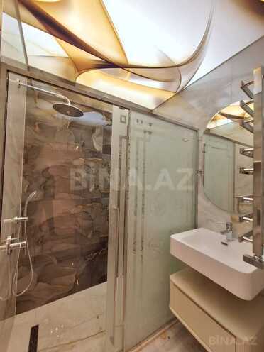 Satılır 3 otaqlı yeni tikili 143 m², Ağ şəhər q., photo 23 from 24
