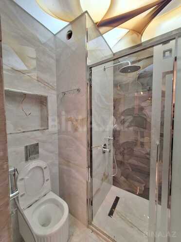 Satılır 3 otaqlı yeni tikili 143 m², Ağ şəhər q., photo 22 from 24