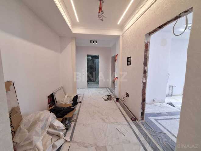 Satılır 3 otaqlı yeni tikili 143 m², Ağ şəhər q., photo 20 from 24