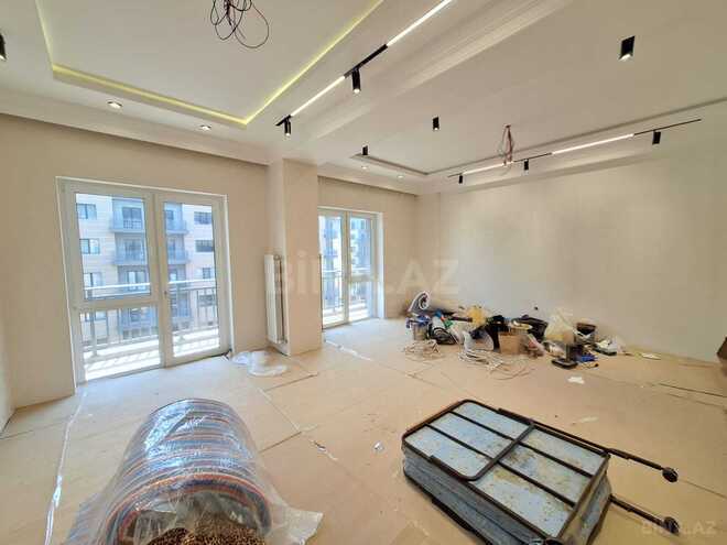 Satılır 3 otaqlı yeni tikili 143 m², Ağ şəhər q., photo 7 from 24