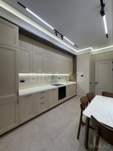 Продаётся 3-комн. новостройка 120 м², м. Элмляр Академиясы, photo 11 from 19