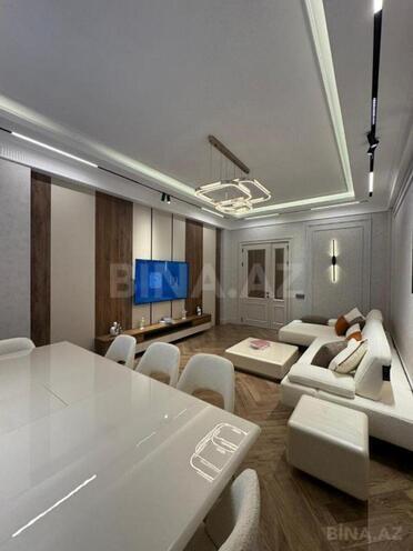 Продаётся 3-комн. новостройка 120 м², м. Элмляр Академиясы, photo 5 from 19