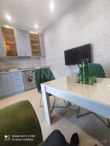 Продаётся 2-комн. новостройка 63 м², пос. Бузовна, photo 9 from 30