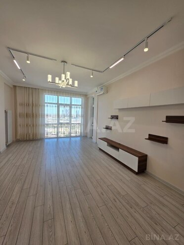 Продаётся 2-комн. новостройка 85 м², м. Нариман Нариманов, photo 1 from 13