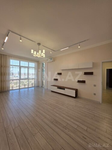 Продаётся 2-комн. новостройка 85 м², м. Нариман Нариманов, photo 3 from 13