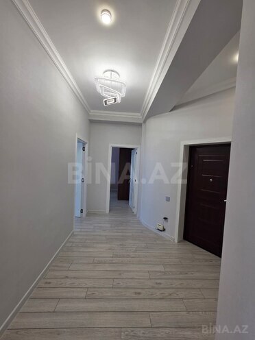 Продаётся 2-комн. новостройка 85 м², м. Нариман Нариманов, photo 4 from 13