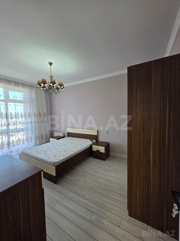 Продаётся 2-комн. новостройка 85 м², м. Нариман Нариманов, photo 6 from 13