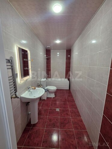 Продаётся 2-комн. новостройка 85 м², м. Нариман Нариманов, photo 10 from 13