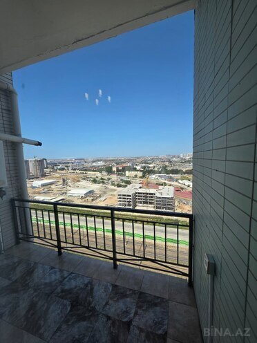 Продаётся 2-комн. новостройка 85 м², м. Нариман Нариманов, photo 12 from 13