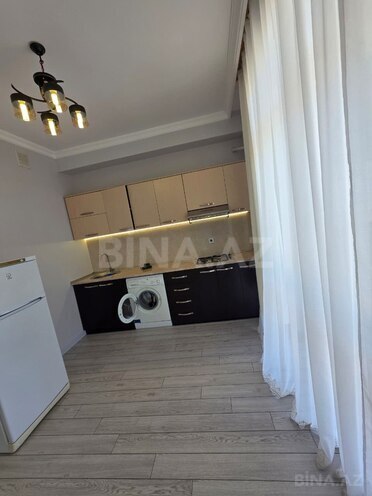 Продаётся 2-комн. новостройка 85 м², м. Нариман Нариманов, photo 8 from 13