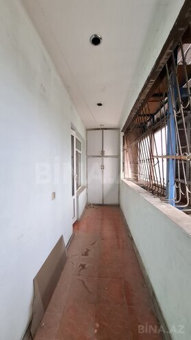 Satılır 3 otaqlı köhnə tikili 90 m², Azadlıq Prospekti m., photo 23 from 24