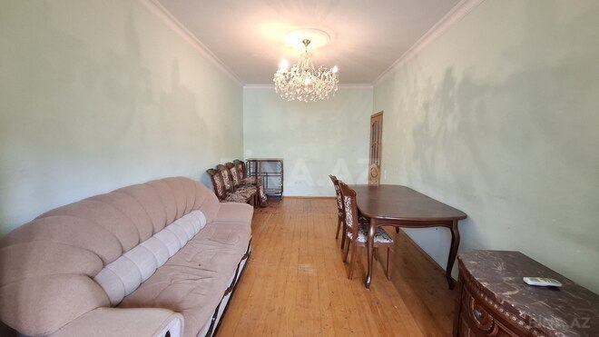 Satılır 3 otaqlı köhnə tikili 90 m², Azadlıq Prospekti m., photo 1 from 24