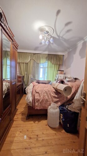 Satılır 3 otaqlı köhnə tikili 90 m², Azadlıq Prospekti m., photo 13 from 24