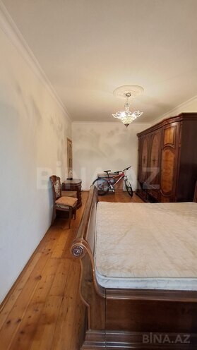 Satılır 3 otaqlı köhnə tikili 90 m², Azadlıq Prospekti m., photo 8 from 24