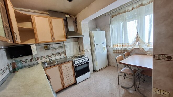 Satılır 3 otaqlı köhnə tikili 90 m², Azadlıq Prospekti m., photo 15 from 24