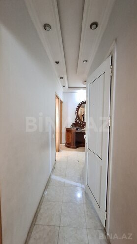 Satılır 3 otaqlı köhnə tikili 90 m², Azadlıq Prospekti m., photo 20 from 24