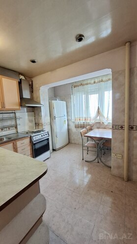 Satılır 3 otaqlı köhnə tikili 90 m², Azadlıq Prospekti m., photo 14 from 24