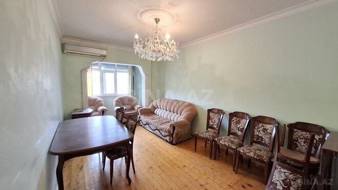 Satılır 3 otaqlı köhnə tikili 90 m², Azadlıq Prospekti m., photo 3 from 24
