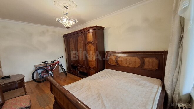 Satılır 3 otaqlı köhnə tikili 90 m², Azadlıq Prospekti m., photo 9 from 24